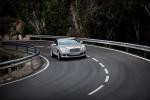 Bentley Continental GT 2011 года
